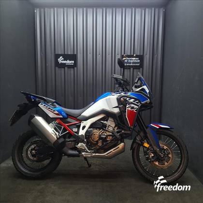 HONDA CRF 1100L AFRICA TWIN DCT HONDA CRF 1100L AFRICA TWIN DCT